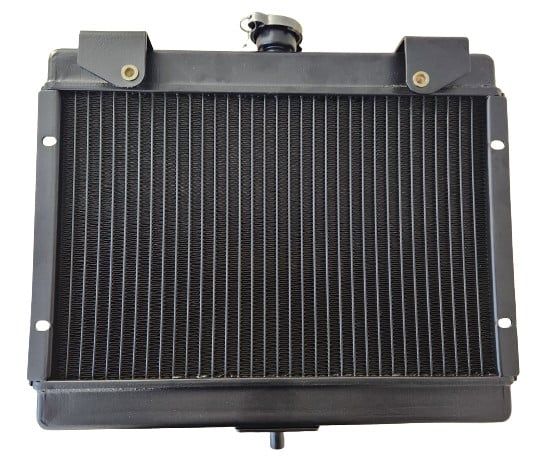 Radiator ATV CF Moto 500cc (9010-180100) - MiroMoto